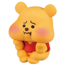 Cargar imagen en el visor de la galería, 新箱識 🌟11月新貨🌟 現貨 日版 扭蛋 Takara Tomy 迪士尼 Q版哭哭公仔 全套4款 米奇 米妮 史迪仔 POOH 小熊維尼
