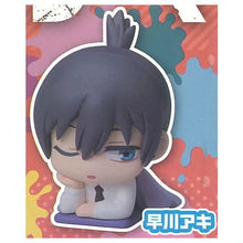 Cargar imagen en el visor de la galería, 新箱識 🌟12月新貨🌟 現貨 行版 扭蛋 Stasto Stand Stones 鏈鋸人 睡眠 一套5款 淀治 波奇塔 瑪奇瑪 早川秋 帕瓦
