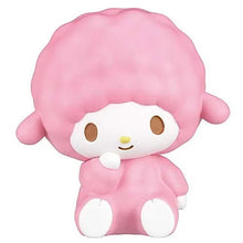 Load image into Gallery viewer, New Arrivals in November 🌟 In Stock: Japanese Version Takara Tomy Gashapon MELODY &amp; KUROMI Shoulder Fig - Set of 4
