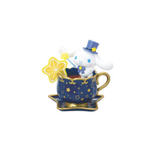 Cargar imagen en el visor de la galería, 【新箱識】【7月新貨】【現貨】Rement CINNAMOROLL 咖啡杯中的輕鬆時光 一套6款
