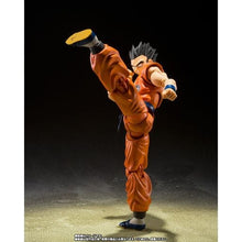 Cargar imagen en el visor de la galería, 新箱識 🌟3月新貨🌟  行版 BANDAI  魂SHOP限定 SHF 龍珠 阿樂  地球人手屈一指的強者 呀樂
