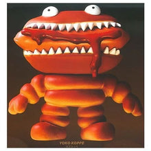 將圖片載入圖庫檢視器 新箱識 🌟12月新貨🌟 現貨 行版 扭蛋 熱狗吸血鬼Hotdog Vampire 一套5款 熱狗 吸血鬼
