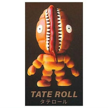 將圖片載入圖庫檢視器 新箱識 🌟12月新貨🌟 現貨 行版 扭蛋 熱狗吸血鬼Hotdog Vampire 一套5款 熱狗 吸血鬼
