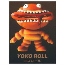 將圖片載入圖庫檢視器 新箱識 🌟12月新貨🌟 現貨 行版 扭蛋 熱狗吸血鬼Hotdog Vampire 一套5款 熱狗 吸血鬼
