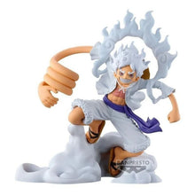 將圖片載入圖庫檢視器 新箱識 🌟1月新貨🌟 現貨 行版 BANDAI 景品 FL  海賊王 路飛五檔 [亞洲特別版]
