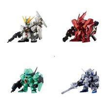 將圖片載入圖庫檢視器 新箱識 🌟 2月新貨🌟  現貨 行版 BANDAI 機動戰士高達 始動FORTE 09 [REPEAT]   (01.02.03.05)4款
