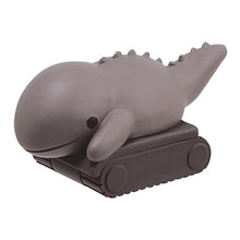 Load image into Gallery viewer, 新箱識 🌟1月新貨🌟 現貨 行版 BANDAI 扭蛋 Q版超人怪獸 排隊系列 一套5款 Ultraman 特撮 咸蛋 鹹蛋 鹹旦 咸旦 超人 比蒙 哥莫拉 積頓 King Joe 坦克 戰車 怪獸
