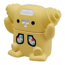 Load image into Gallery viewer, 新箱識 🌟1月新貨🌟 現貨 行版 BANDAI 扭蛋 Q版超人怪獸 排隊系列 一套5款 Ultraman 特撮 咸蛋 鹹蛋 鹹旦 咸旦 超人 比蒙 哥莫拉 積頓 King Joe 坦克 戰車 怪獸
