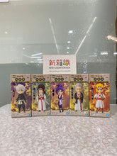 將圖片載入圖庫檢視器 新箱識 🌟7月新貨🌟 行版 Bandai 景品 WCF 地獄樂 第一彈 畫眉丸 山田淺右衛門佐切 杠 山田淺右衛門士遠 山田淺右衛門典坐

