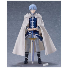 Load image into Gallery viewer, 新箱識 🌟9月新貨🌟 現貨 全新 行版 Bandai Spirit SHF s.h.figuarts ヒンメル 葬送的芙莉蓮 勇者欣梅爾 HIMMEL Frieren
