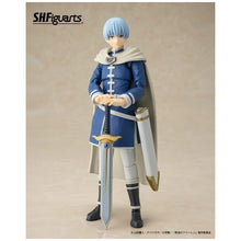 Load image into Gallery viewer, 新箱識 🌟9月新貨🌟 現貨 全新 行版 Bandai Spirit SHF s.h.figuarts ヒンメル 葬送的芙莉蓮 勇者欣梅爾 HIMMEL Frieren
