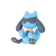 Cargar imagen en el visor de la galería, 新箱識 🌟7月新貨🌟 現貨 全新 日版 扭蛋 TAKARA TOMY A.R.T.S 寶可夢吃飽飽吉祥物 第4彈 全套4款
