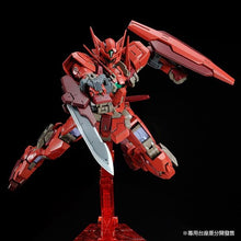 画像をギャラリービューアに読み込む, 新箱識 🌟8月新貨🌟 現貨 行版 BANDAI 全新 模型 RG 1/144 Gundam Astraea TYPE-F 正義女神 F型 高達 Gundam 00 oo
