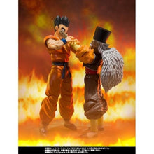Cargar imagen en el visor de la galería, 新箱識 🌟3月新貨🌟  行版 BANDAI  魂SHOP限定 SHF 龍珠 阿樂  地球人手屈一指的強者 呀樂
