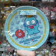 將圖片載入圖庫檢視器 新箱識 新貨 現貨 日版 2025 Sanrio 水怪 一番賞 膠碟 藍色 BLUE

