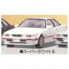 Load image into Gallery viewer, 新箱識 🌟10月新貨🌟 現貨 行版 扭蛋 Stasto Stand Stones 1/64 Toyota Soarer Z20 微縮模型車 (全套5款)
