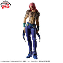 將圖片載入圖庫檢視器 新箱識 🌟9月新貨🌟 現貨 全新 行版 扭蛋 BANDAI 景品 Mometria JOJO的奇妙冒險 黃金之風 迪亞波羅

