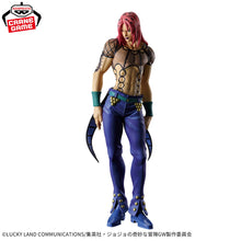 將圖片載入圖庫檢視器 新箱識 🌟9月新貨🌟 現貨 全新 行版 扭蛋 BANDAI 景品 Mometria JOJO的奇妙冒險 黃金之風 迪亞波羅
