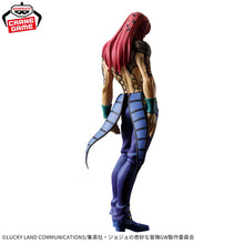 將圖片載入圖庫檢視器 新箱識 🌟9月新貨🌟 現貨 全新 行版 扭蛋 BANDAI 景品 Mometria JOJO的奇妙冒險 黃金之風 迪亞波羅
