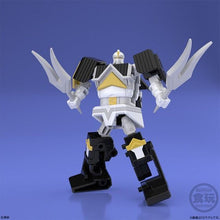 画像をギャラリービューアに読み込む, 【預訂】予定發售期 : 2027年02月 Bandai [魂SHOP限定] SMP 忍者戰隊 無敵將軍 / SUPER MINIPLA NINJA GATTAI MUTEKI SHOGUN W/O GUM
