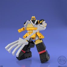 画像をギャラリービューアに読み込む, 【預訂】予定發售期 : 2027年02月 Bandai [魂SHOP限定] SMP 忍者戰隊 無敵將軍 / SUPER MINIPLA NINJA GATTAI MUTEKI SHOGUN W/O GUM
