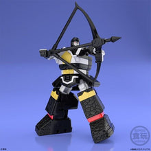 画像をギャラリービューアに読み込む, 【預訂】予定發售期 : 2027年02月 Bandai [魂SHOP限定] SMP 忍者戰隊 無敵將軍 / SUPER MINIPLA NINJA GATTAI MUTEKI SHOGUN W/O GUM
