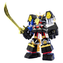 画像をギャラリービューアに読み込む, 【預訂】予定發售期 : 2027年02月 Bandai [魂SHOP限定] SMP 忍者戰隊 無敵將軍 / SUPER MINIPLA NINJA GATTAI MUTEKI SHOGUN W/O GUM
