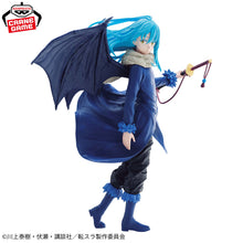Load image into Gallery viewer, 新箱識 🌟9月新貨🌟 現貨 全新 行版 扭蛋 BANDAI 景品 關於我轉生變成史萊姆這檔事 利姆路·坦派斯特 ～最強的史萊姆～
