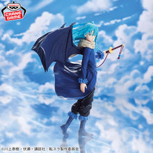 Load image into Gallery viewer, 新箱識 🌟9月新貨🌟 現貨 全新 行版 扭蛋 BANDAI 景品 關於我轉生變成史萊姆這檔事 利姆路·坦派斯特 ～最強的史萊姆～

