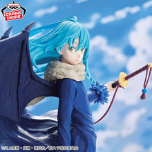 Load image into Gallery viewer, 新箱識 🌟9月新貨🌟 現貨 全新 行版 扭蛋 BANDAI 景品 關於我轉生變成史萊姆這檔事 利姆路·坦派斯特 ～最強的史萊姆～
