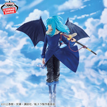 Load image into Gallery viewer, 新箱識 🌟9月新貨🌟 現貨 全新 行版 扭蛋 BANDAI 景品 關於我轉生變成史萊姆這檔事 利姆路·坦派斯特 ～最強的史萊姆～
