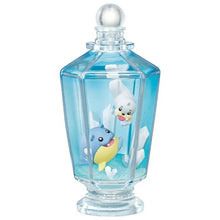 Load image into Gallery viewer, 新箱識🌟10月新貨🌟 現貨 行版 盒蛋 Rement Re-Ment POKEMON AQUA BOTTLE collection 2 / 精靈寶可夢水底世界天氣瓶2 波光粼粼的海邊記憶 海豹球 &amp; 小海獅
