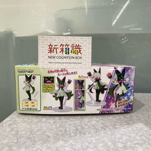 將圖片載入圖庫檢視器 新箱識 🌟2月新貨🌟 現貨 行版 模型 精靈寶可夢 模型 系列 56 魔幻假面喵 Pokemon 寵物小精靈
