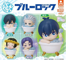 將圖片載入圖庫檢視器 新箱識 🌟2月新貨🌟 現貨 日版 全新 扭蛋 Stasto Stand Stones 藍色監獄 ばぶるたん 泡泡浴 扭蛋系列 一套5款 潔世一 蜂樂迴 糸師凛 凪誠士郎 御影玲王

