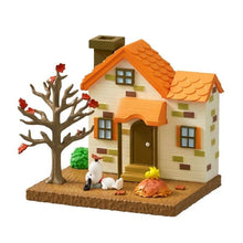 將圖片載入圖庫檢視器 新箱識 🌟2月新貨🌟 現貨 行版 食玩 Re-Ment SNOOPY Sweet Little Home 史諾比 甜蜜小屋 ③ 落葉
