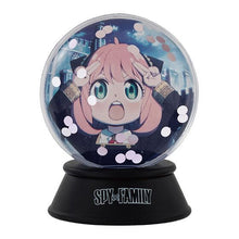 將圖片載入圖庫檢視器 新箱識 🌟 2月新貨🌟 現貨 Bandai 行版 扭蛋 SPY×FAMILY間諜家家酒水晶球系列 安妮亞 佛傑 Anya
