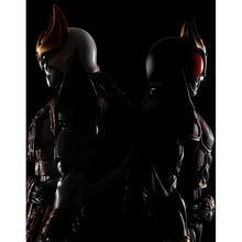 Load image into Gallery viewer, 新箱識 🌟3月新貨🌟 現貨 全新 Bandai s.h.figuarts SHF 真骨彫製法真骨雕 幪面超人 Kuuga 究極 古加 古迦 空我 零號 怪人 九郎岳死鬥套組
