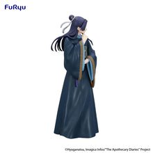 Load image into Gallery viewer, 新箱識 🌟4月新貨🌟 現貨 行版 景品 FURYU 2 [Trio-Try-iT]《藥師少女的獨語》壬氏
