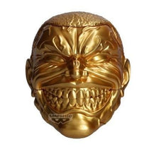 將圖片載入圖庫檢視器 新箱識 [預訂商品] 【預訂截單日期30/10/2026】Banpresto 景品 刃牙 咬咬!! 積克·范馬 特別版
