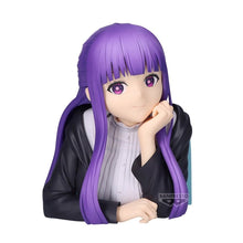 Load image into Gallery viewer, 新箱識 🌟 3月新貨🌟  現貨 行版 全新 BANDAI  景品 葬送的芙莉蓮 費倫 半身像
