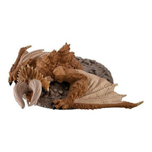画像をギャラリービューアに読み込む, 新箱識 🌟 3月新貨🌟  現貨 全新 食玩 BANDAI魔物獵人 捕獲獵物系列3 一套4款 /  MONSTER HUNTER LET’S CAPTURE 3 $125-普通版  (一套4款)
