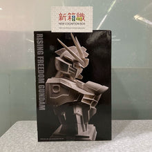 將圖片載入圖庫檢視器 新箱識 🌟3月新貨🌟 現貨 行版 全新 BANDAI 景品 G-CERAMICAL 機動戰士高達SEED FREEDOM 飛昇自由高達
