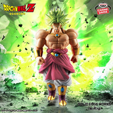 画像をギャラリービューアに読み込む, 新箱識 🌟3月新貨🌟 現貨 行版 BANDAI 景品 SOLID EDGE WORKS 龍珠Z 布洛尼 第二彈
