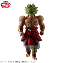 画像をギャラリービューアに読み込む, 新箱識 🌟3月新貨🌟 現貨 行版 BANDAI 景品 SOLID EDGE WORKS 龍珠Z 布洛尼 第二彈
