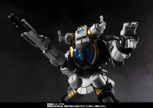 將圖片載入圖庫檢視器 新箱識 🌟 3月新貨🌟  行版 魂限 魂Shop 限定 Shf Ultraman Z 超人 特空機 3號 SC-3 King Joe Storage Custom
