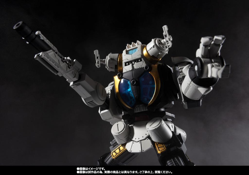 新箱識 🌟 3月新貨🌟  行版 魂限 魂Shop 限定 Shf Ultraman Z 超人 特空機 3號 SC-3 King Joe Storage Custom