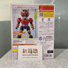 將圖片載入圖庫檢視器 新箱識 🌟9月新貨🌟 現貨 行版 全新 QUICK BUILDER 幪面超人 古迦
