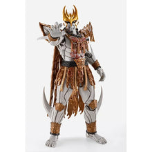 Load image into Gallery viewer, 新箱識 🌟3月新貨🌟 現貨 全新 Bandai s.h.figuarts SHF 真骨彫製法真骨雕 幪面超人 Kuuga 究極 古加 古迦 空我 零號 怪人 九郎岳死鬥套組
