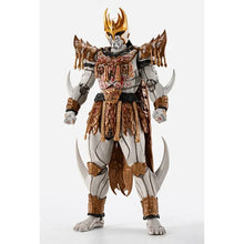 Load image into Gallery viewer, 新箱識 🌟3月新貨🌟 現貨 全新 Bandai s.h.figuarts SHF 真骨彫製法真骨雕 幪面超人 Kuuga 究極 古加 古迦 空我 零號 怪人 九郎岳死鬥套組

