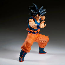 画像をギャラリービューアに読み込む, 【新箱識】【7月新貨】【現貨】BANDAI 景品  [GRANDISTA] 龍珠超 孫悟空 第三彈
